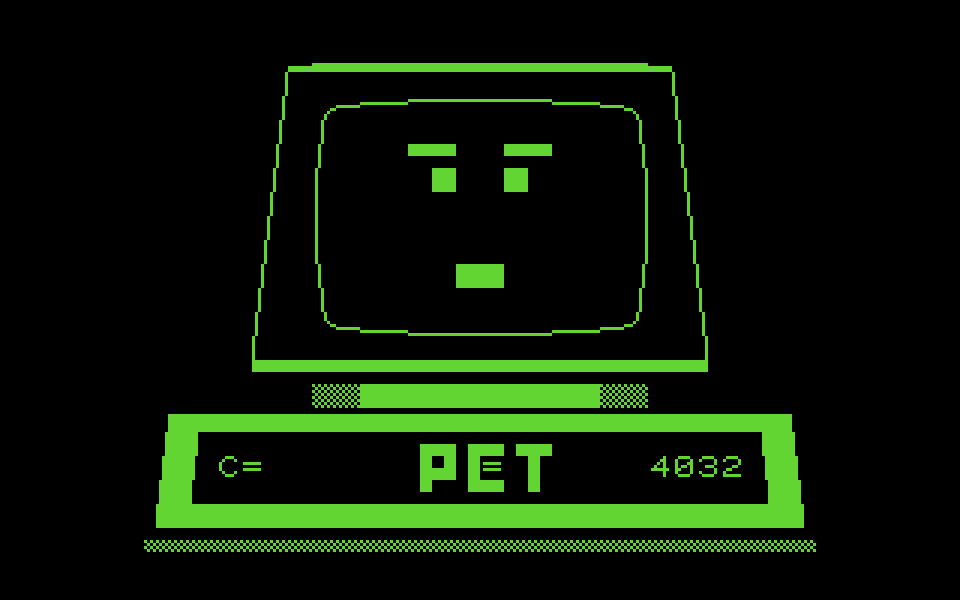 A PET arca