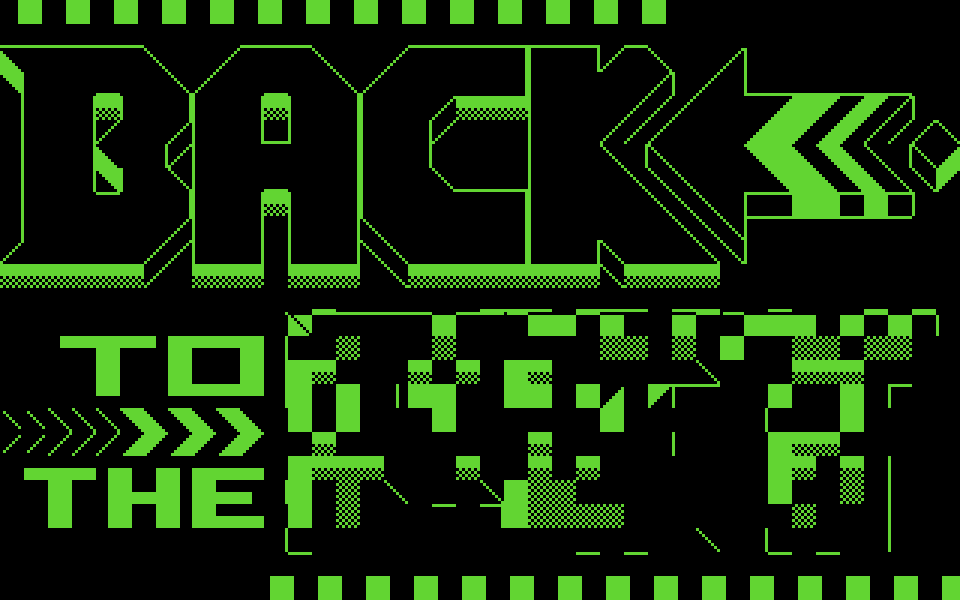 Back to the PET &ndash; C64 port