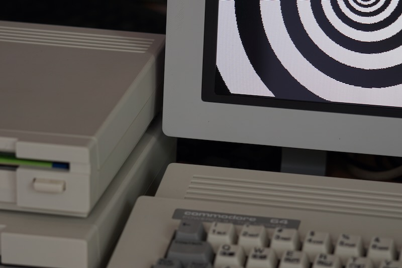 The facelift 64 project